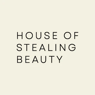 House of Stealing Beauty logo